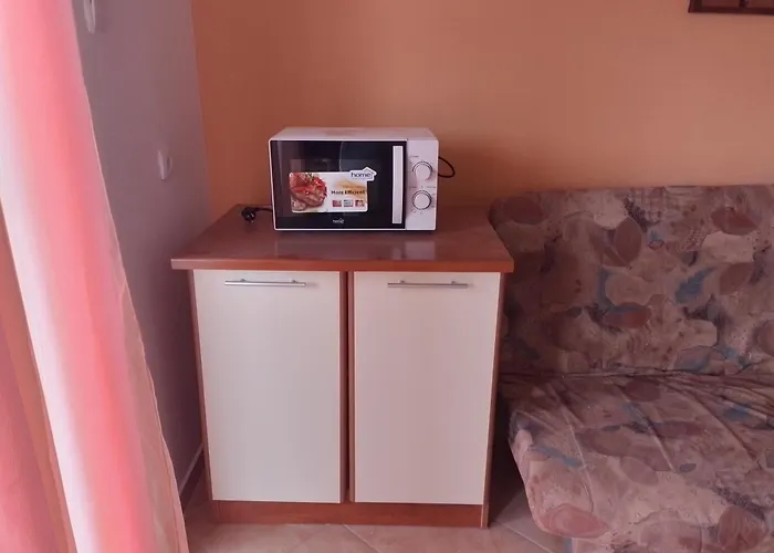 Apartments Rajka