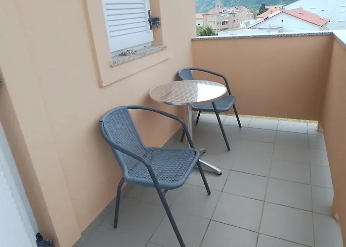 Apartments Rajka