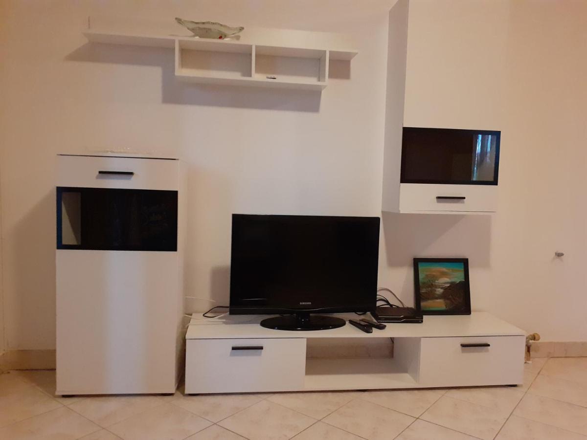 Rajka Apartment Lopar