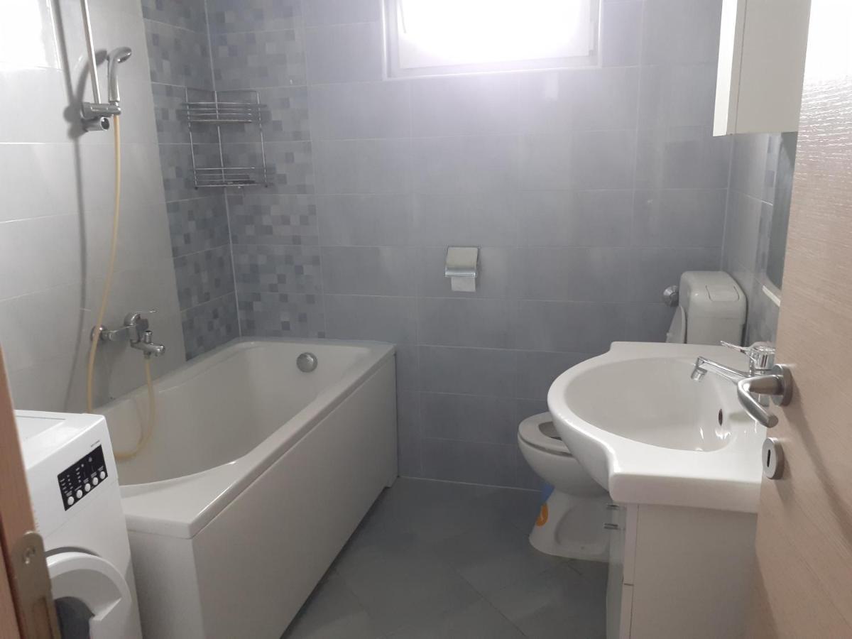 Apartment Rajka