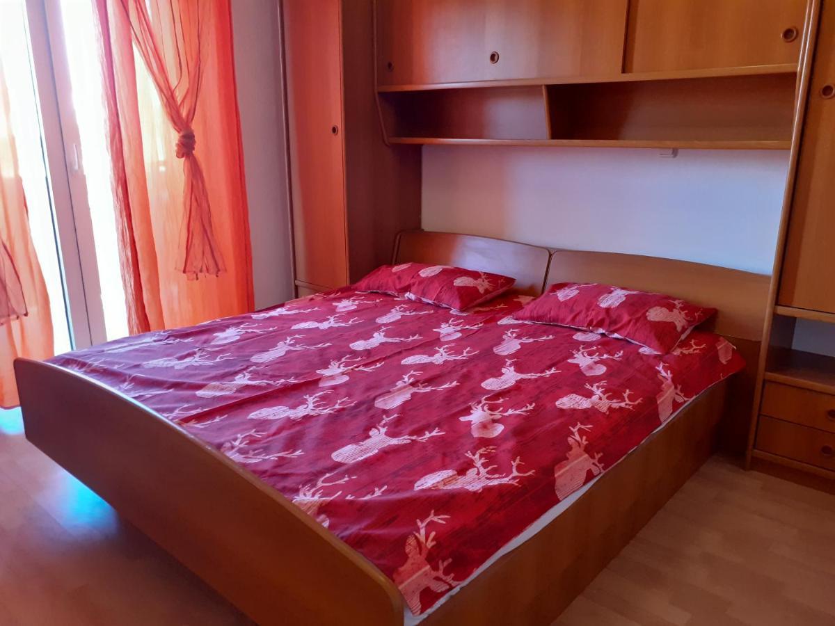 Apartment Rajka Lopar