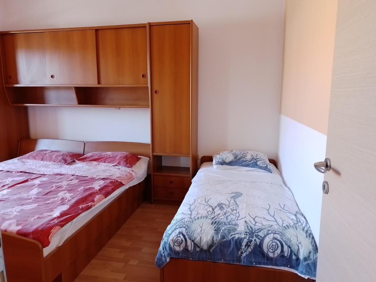Apartment Rajka