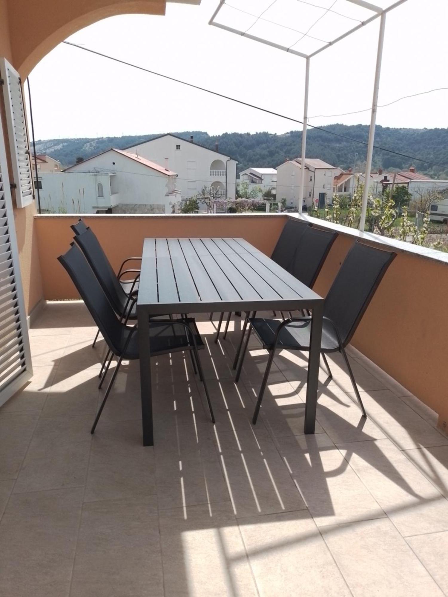 Rajka Apartment