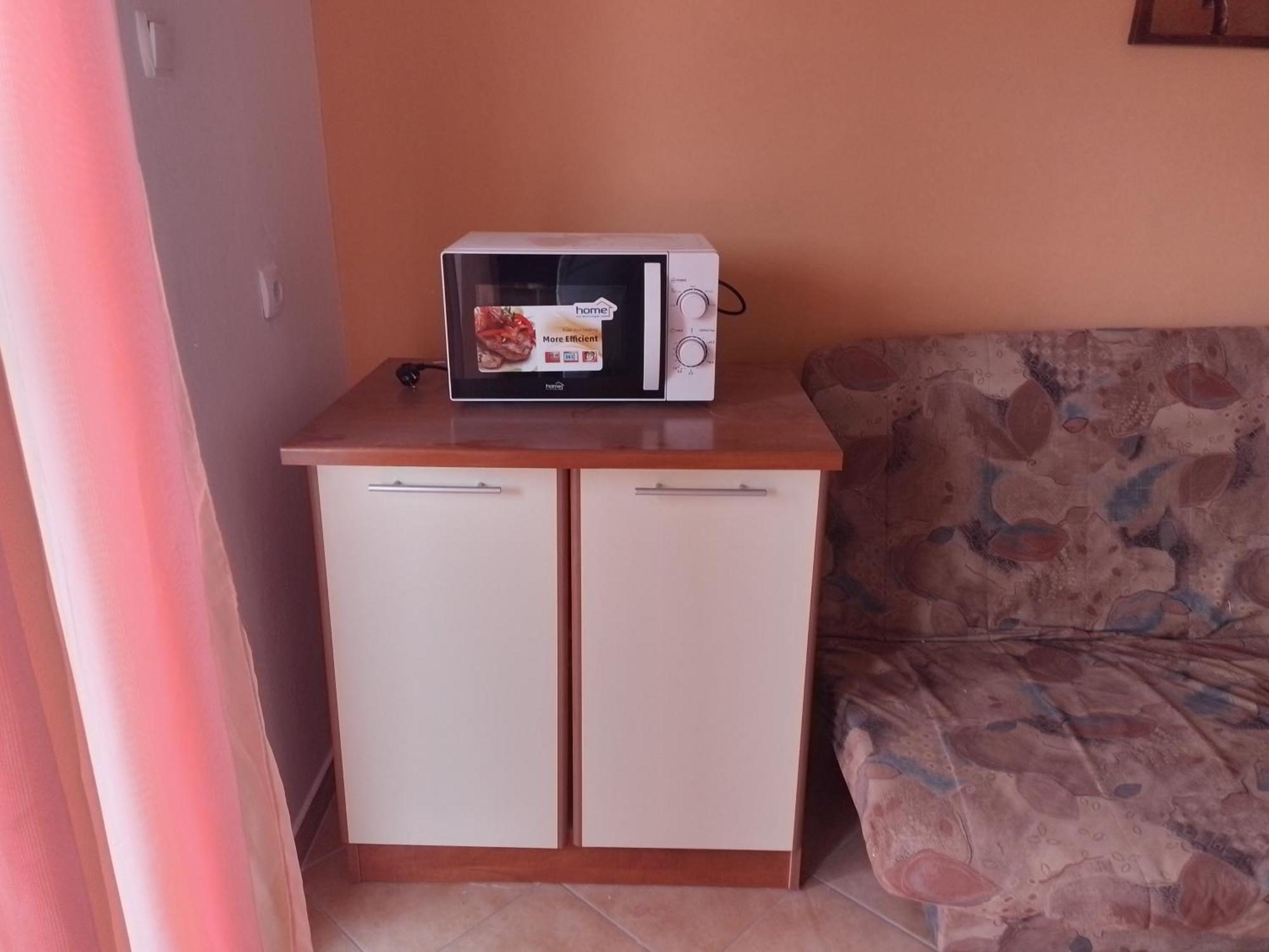 Apartment Rajka