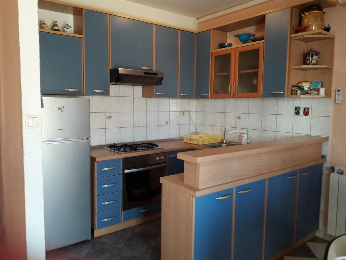 Rajka Apartment Lopar