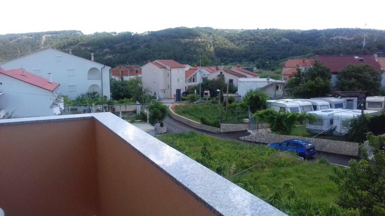 Apartment Rajka Lopar
