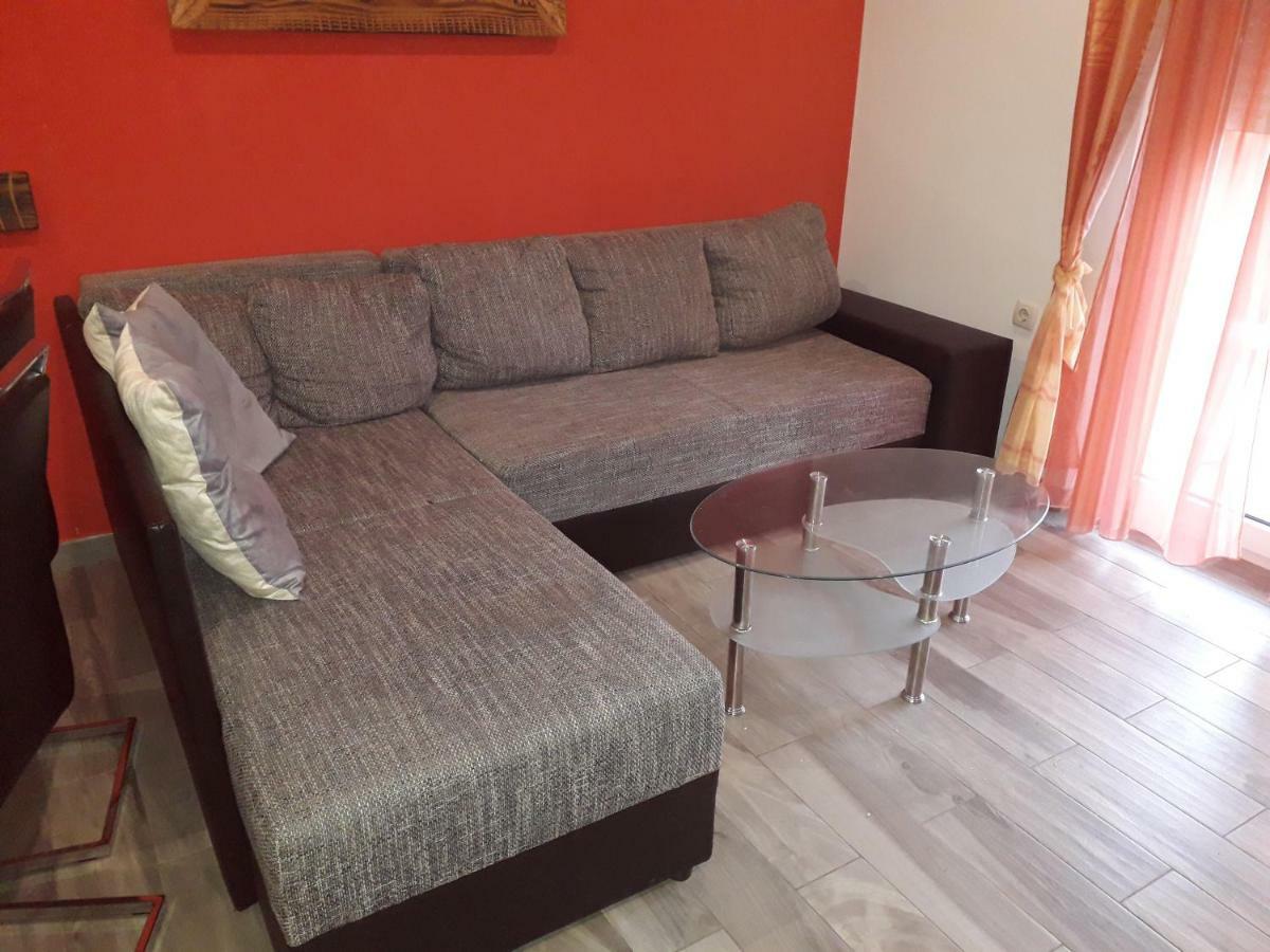 Apartment Rajka Lopar