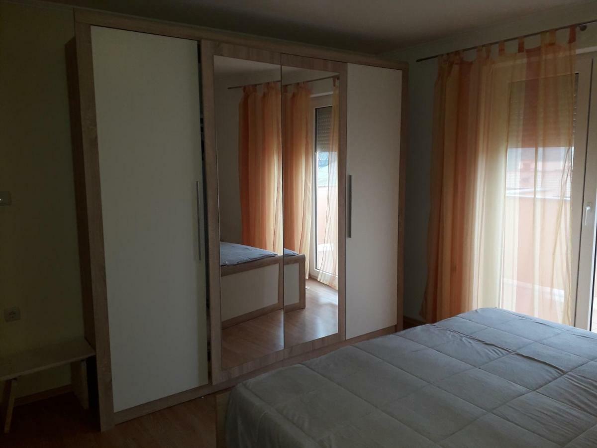 Apartment Rajka *