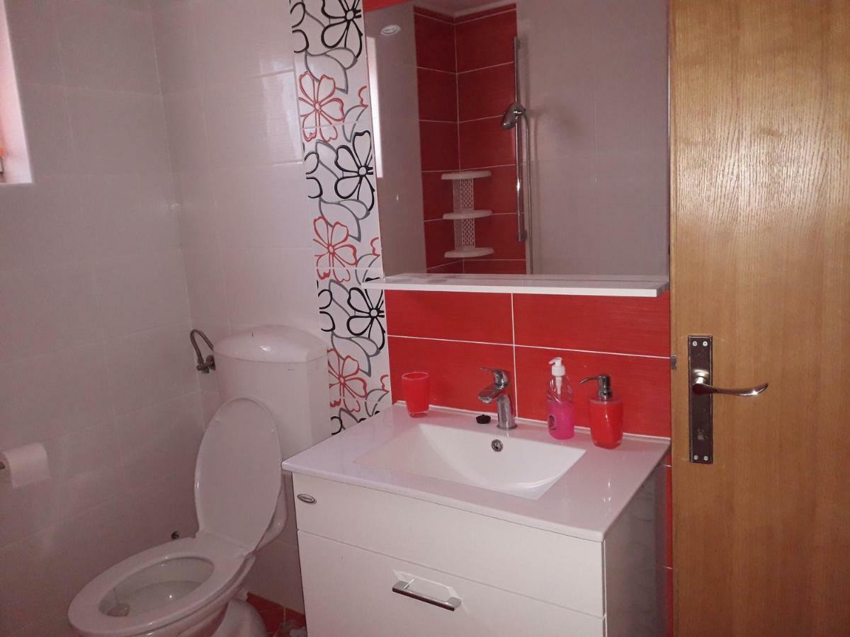 Apartment Rajka *