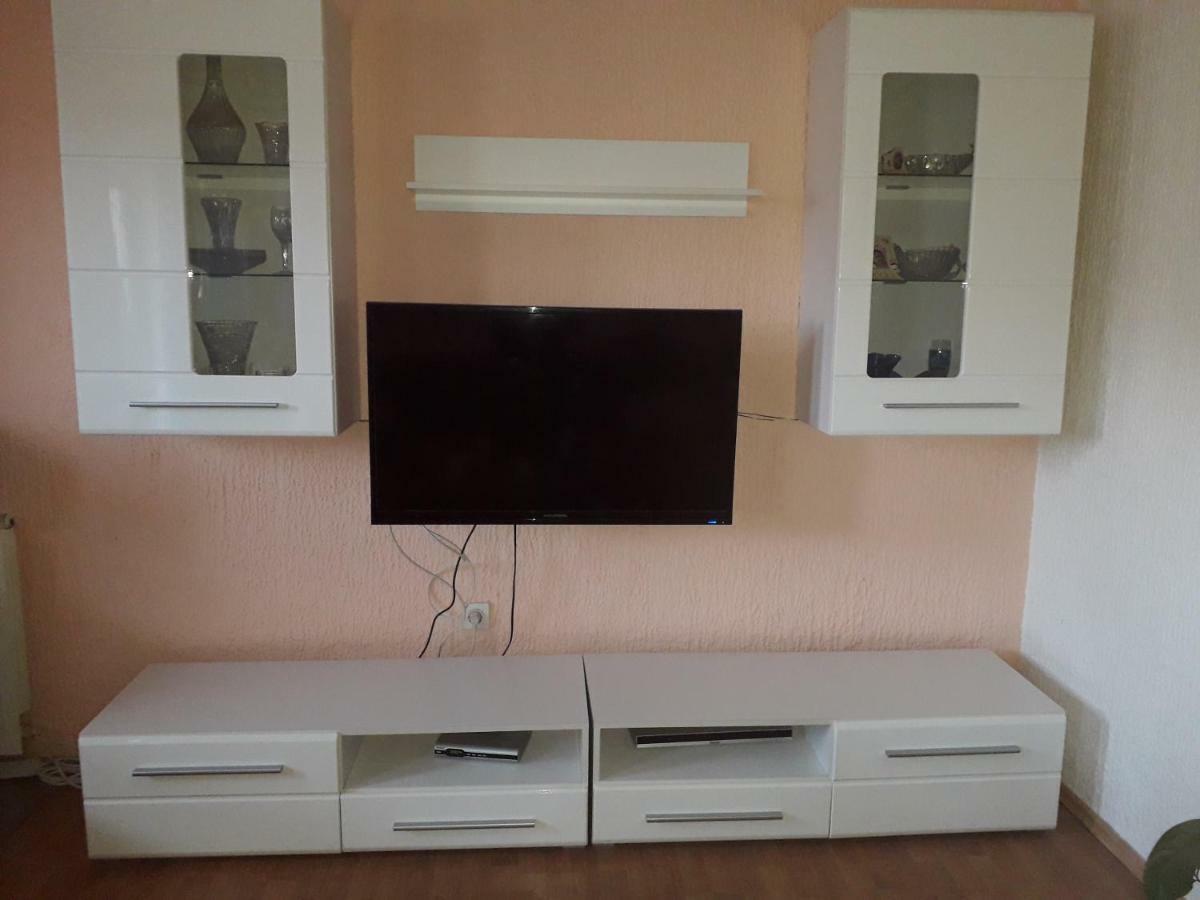 Rajka Apartment Lopar