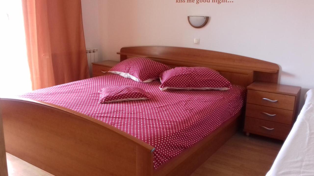 Rajka Apartment Lopar