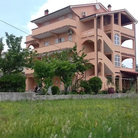 Apartments Rajka Lopar Exterior photo