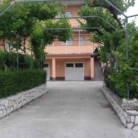 Apartments Rajka Lopar Exterior photo