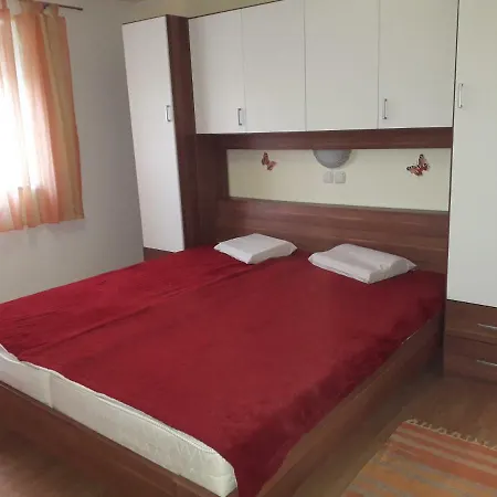 Apartments Rajka Lopar Exterior photo