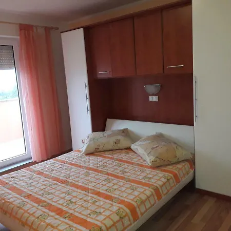 Apartments Rajka Lopar Exterior photo
