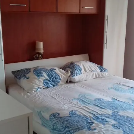 Apartments Rajka Lopar Exterior photo