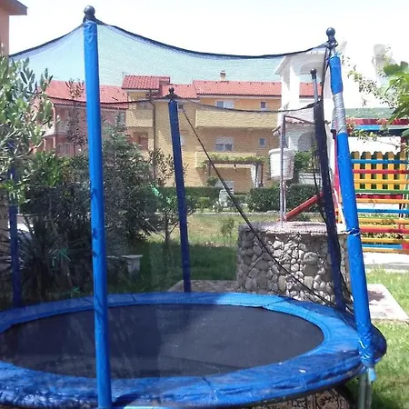 Apartments Rajka Lopar Exterior photo