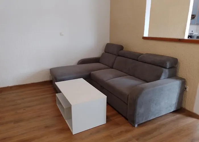 Apartments Rajka