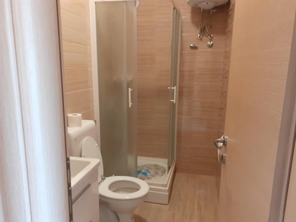 Apartment Rajka