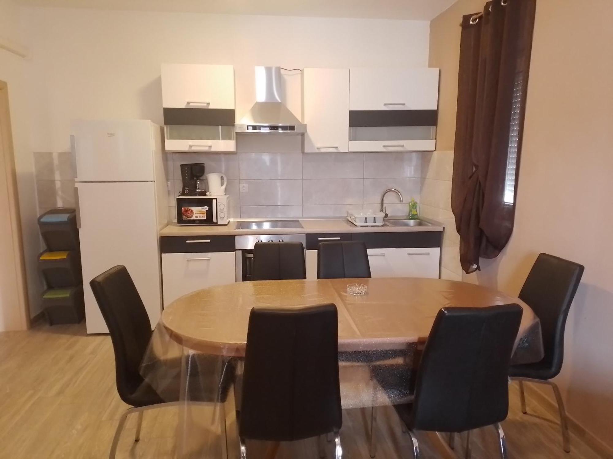 Rajka Apartment Lopar