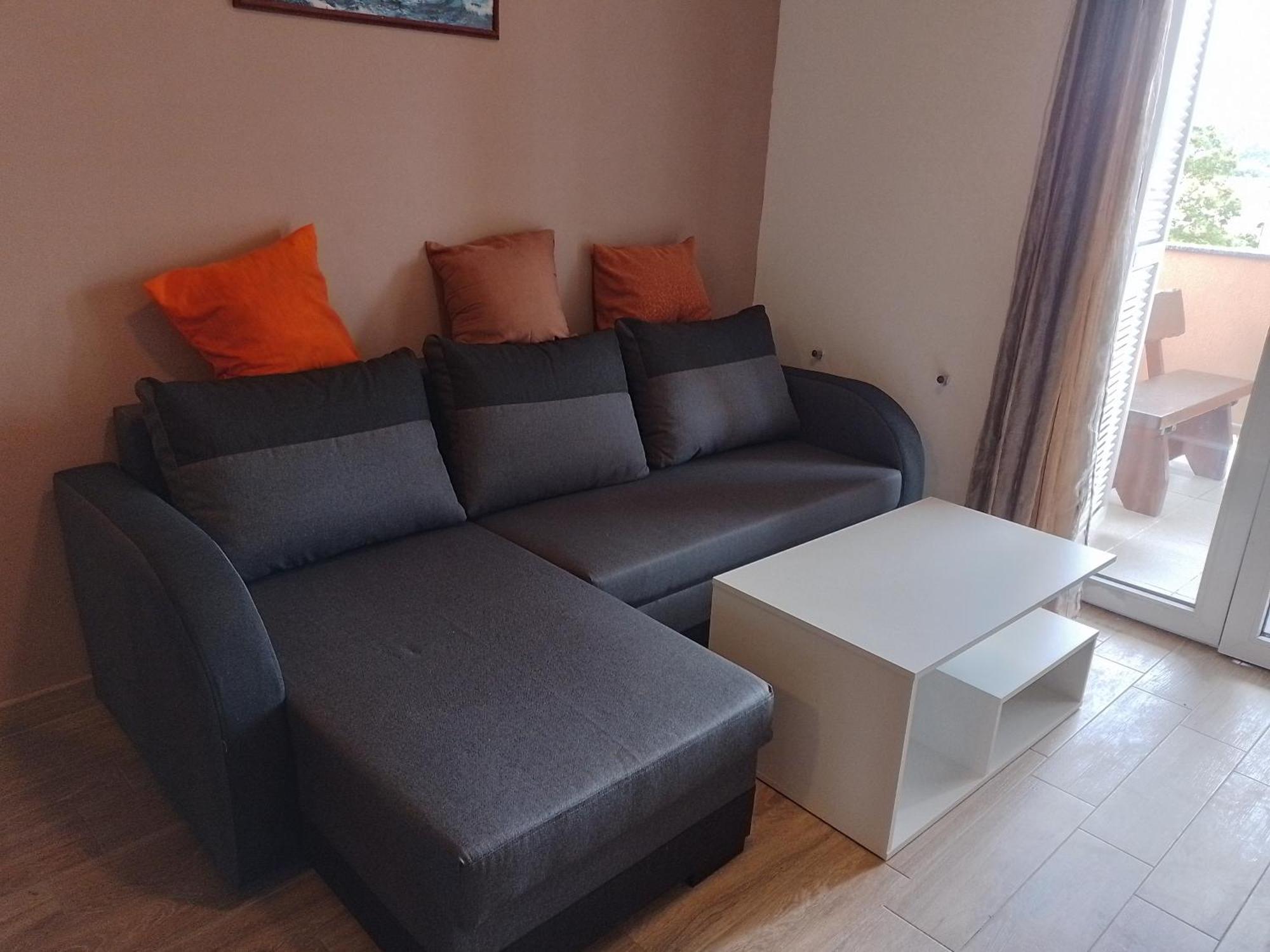 Apartment Rajka