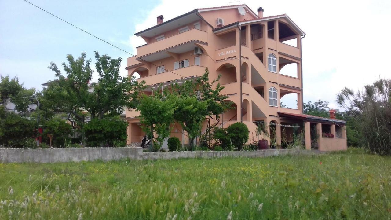 Rajka Apartment Lopar