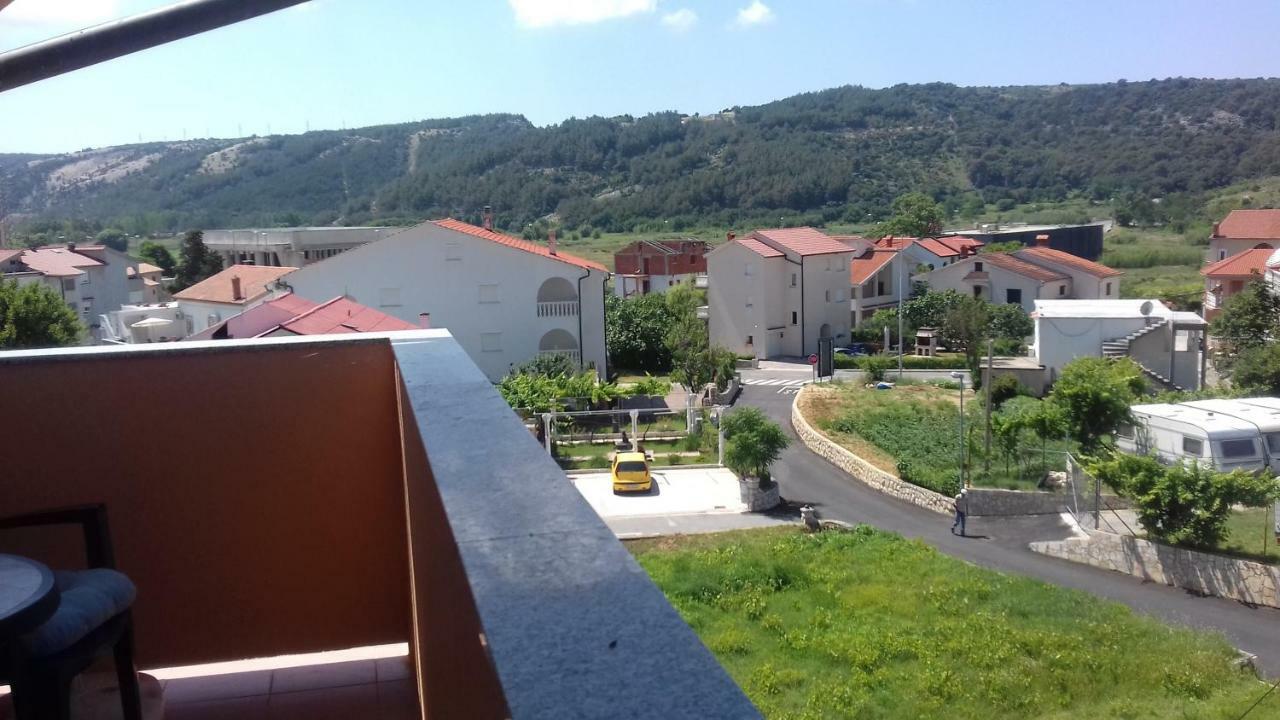 Rajka Apartment