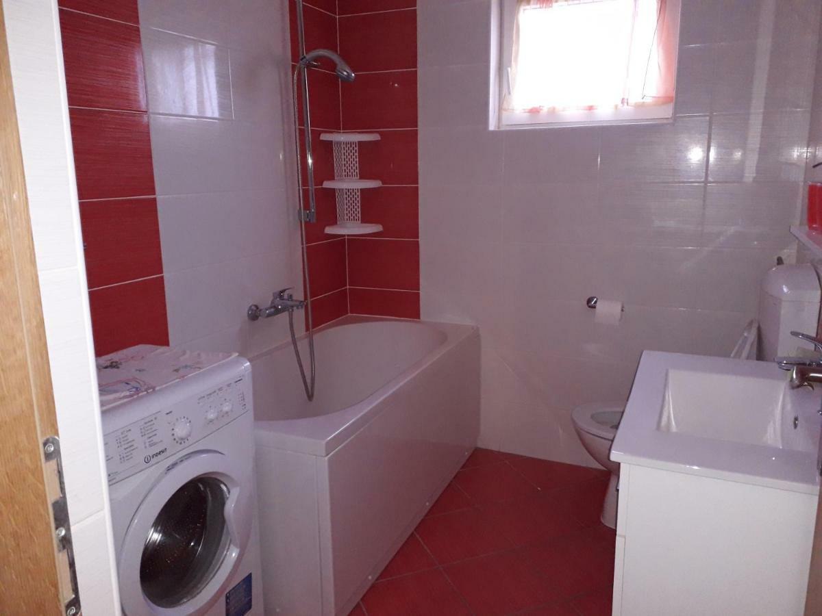 Apartment Rajka Lopar