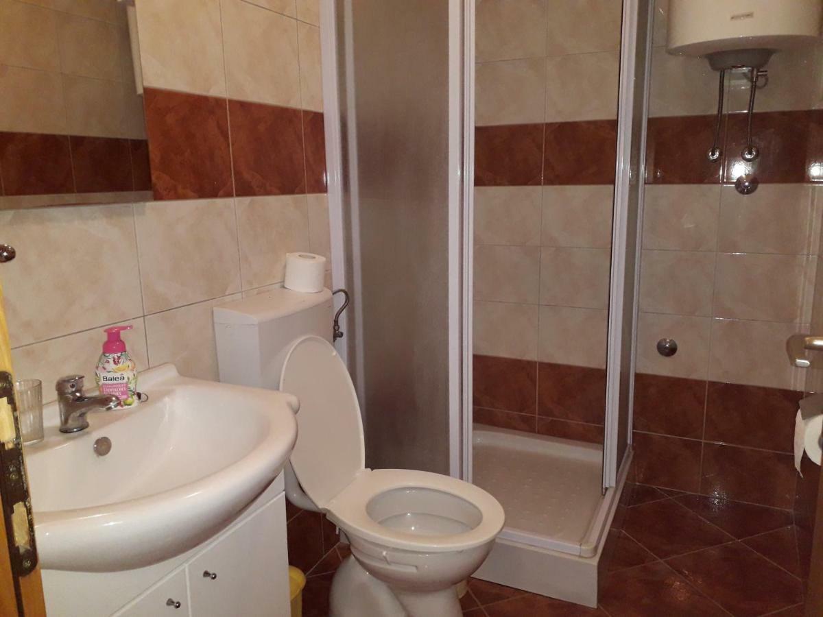 Rajka Apartment Lopar