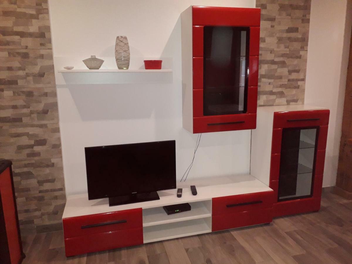 Apartment Rajka *
