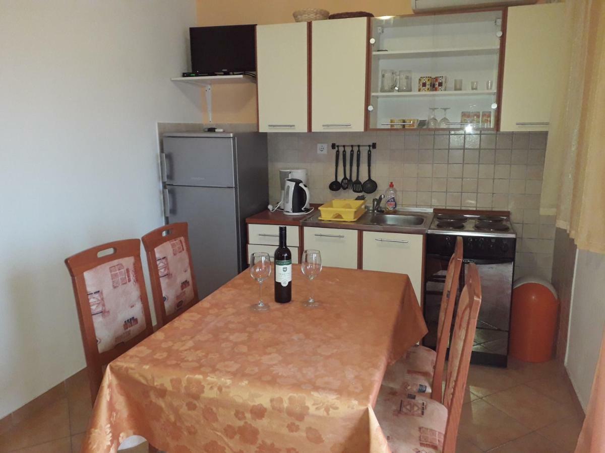 Apartment Rajka